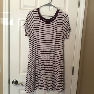 T shirt dress